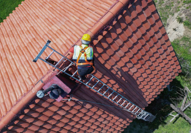 Best Wood Shake Roofing  in South Rockwood, MI