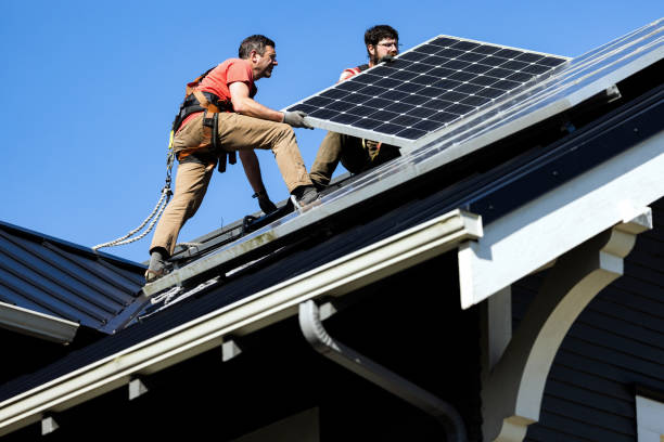 Asphalt Shingles Roofing in South Rockwood, MI